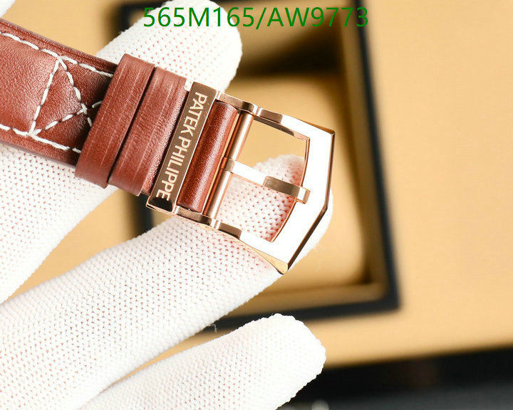 Patek Philippe-Watch-Mirror Quality Code: AW9773 $: 565USD