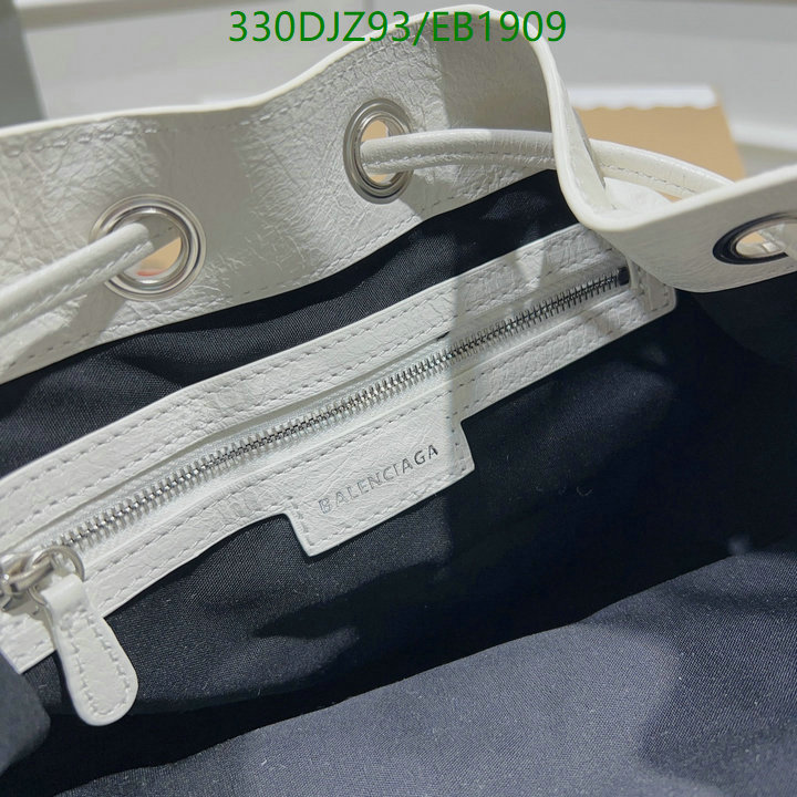 Balenciaga-Bag-Mirror Quality Code: EB1909 $: 330USD