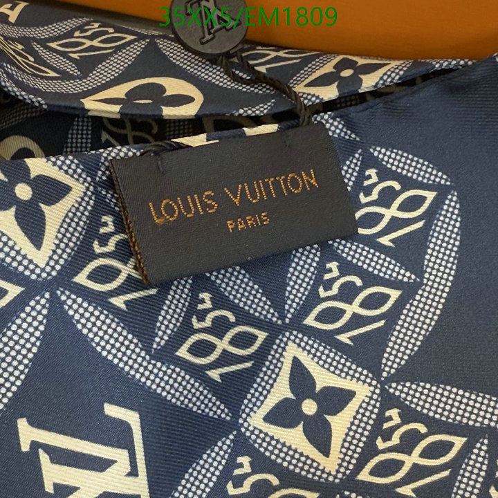 LV-Scarf Code: EM1809 $: 35USD