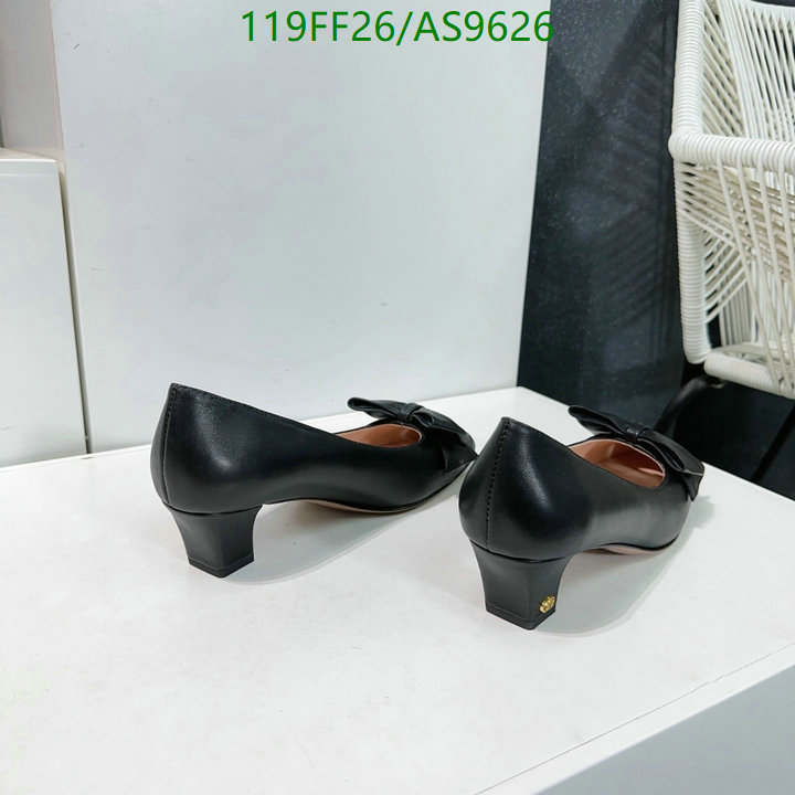 Valentino-Women Shoes Code: AS9626 $: 119USD