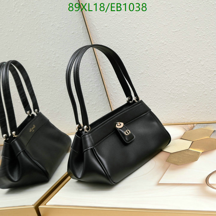 Dior-Bag-4A Quality Code: EB1038 $: 89USD