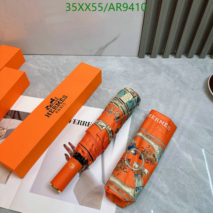 Hermes-Umbrella Code: AR9410 $: 35USD
