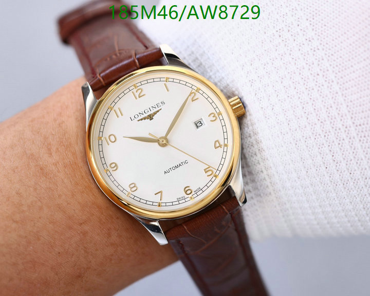 LONGINES-Watch-4A Quality Code: AW8729 $: 185USD