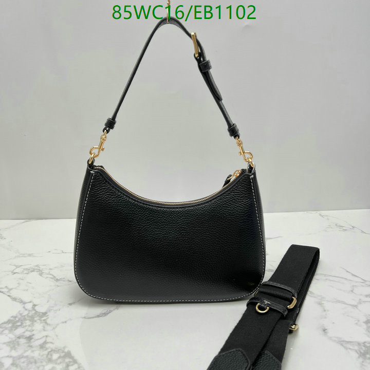 Tory Burch-Bag-4A Quality Code: EB1102 $: 85USD