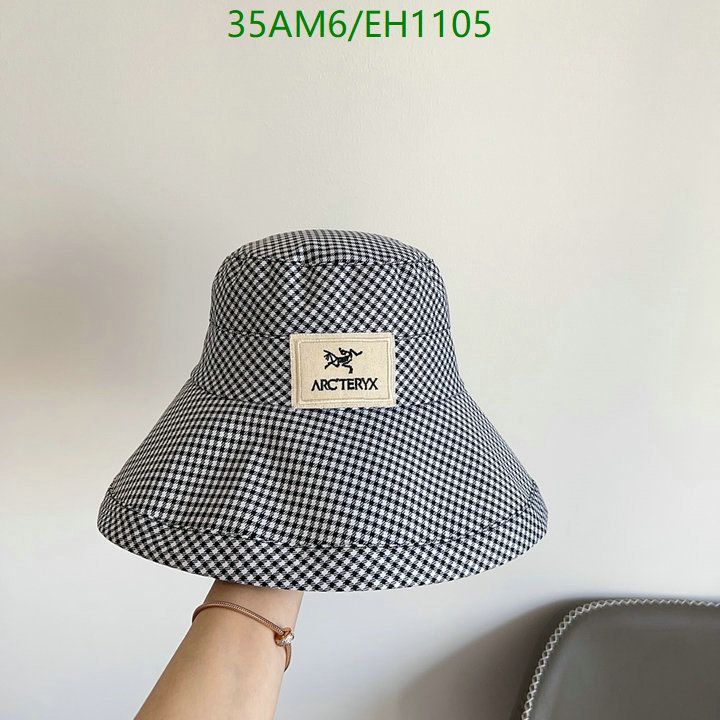 ARCTERYX-Cap(Hat) Code: EH1105 $: 35USD