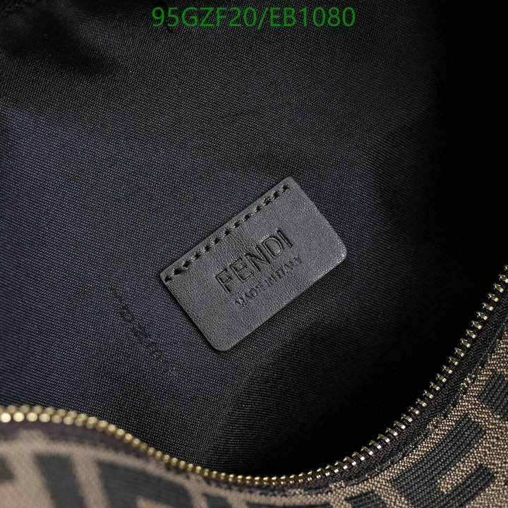 Fendi-Bag-4A Quality Code: EB1080 $: 95USD