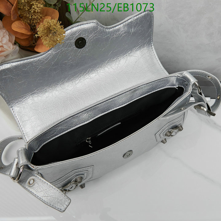 Balenciaga-Bag-4A Quality Code: EB1073 $: 115USD