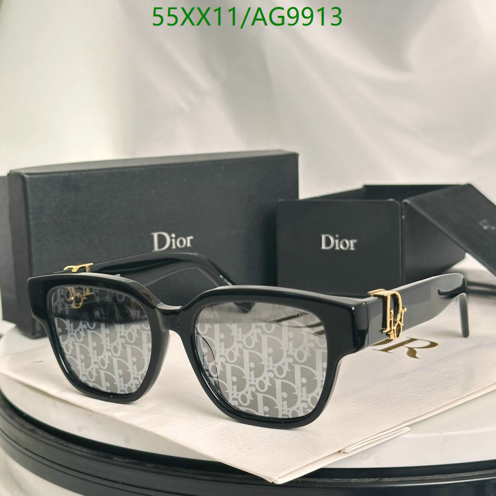 Dior-Glasses Code: AG9913 $: 55USD