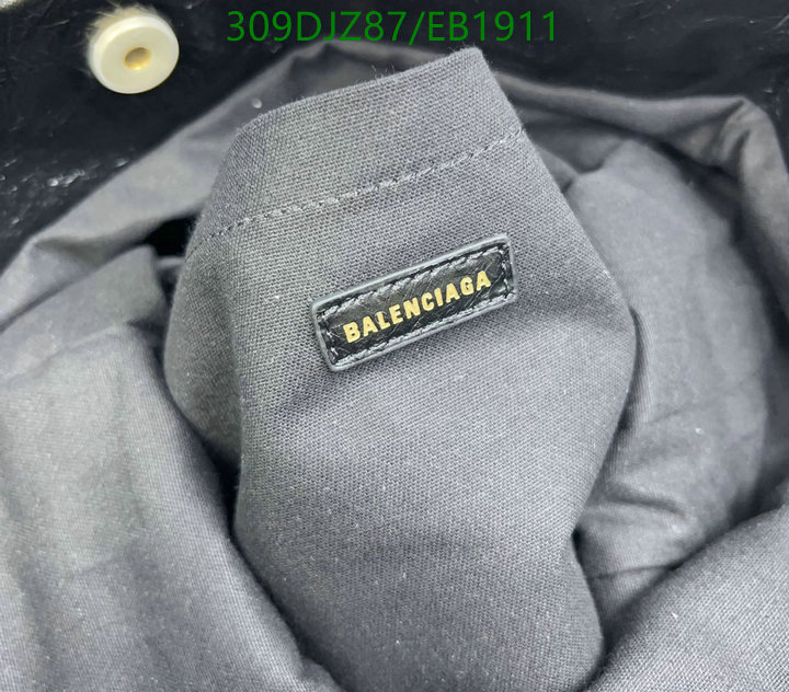 Balenciaga-Bag-Mirror Quality Code: EB1911 $: 309USD