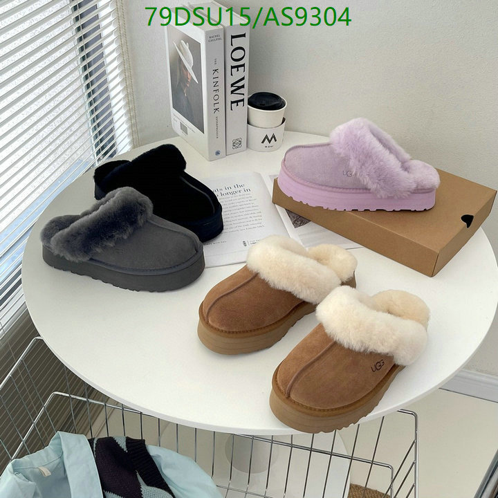 UGG-Women Shoes Code: AS9304 $: 79USD