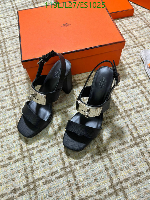 Hermes-Women Shoes Code: ES1025 $: 119USD