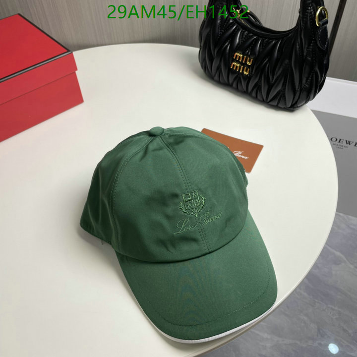 Lora Piana-Cap(Hat) Code: EH1452 $: 29USD