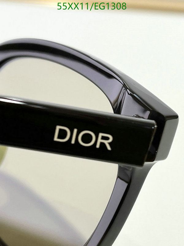 Dior-Glasses Code: EG1308 $: 55USD