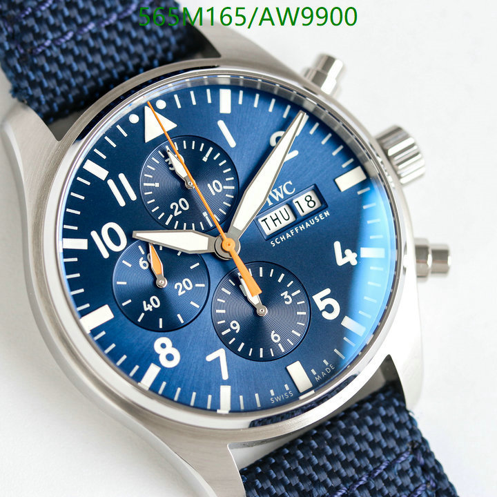 IWC-Watch-Mirror Quality Code: AW9900 $: 565USD