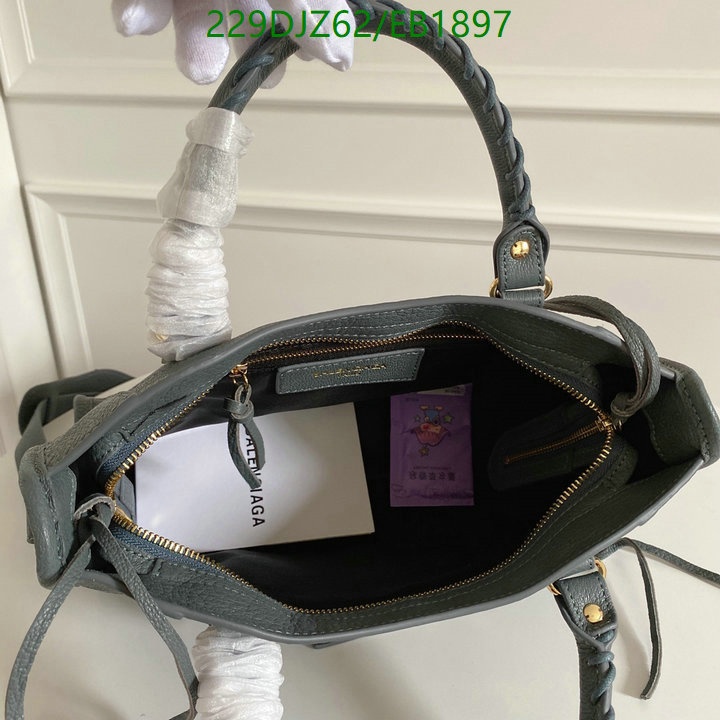 Balenciaga-Bag-Mirror Quality Code: EB1897 $: 229USD