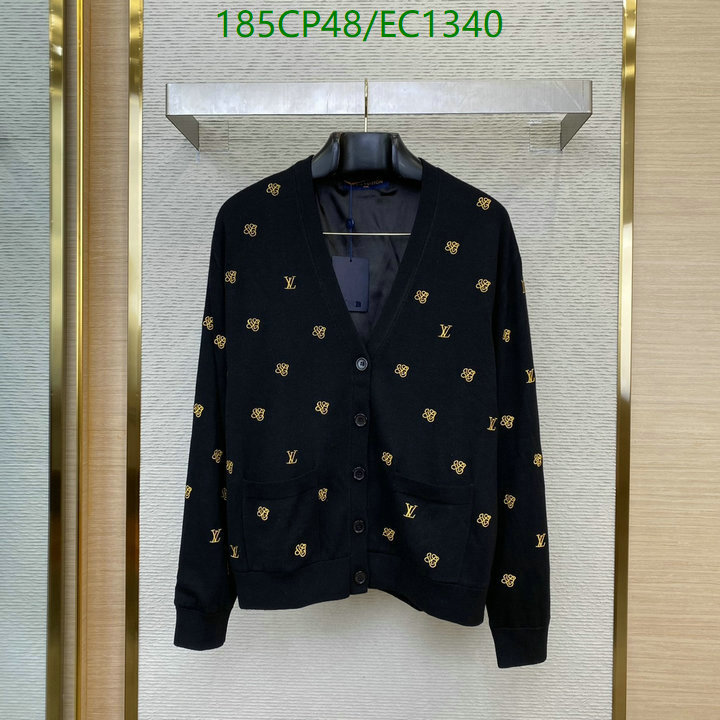 LV-Clothing Code: EC1340 $: 185USD