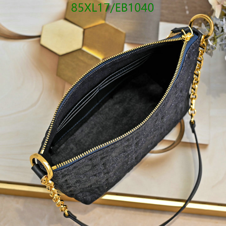 Dior-Bag-4A Quality Code: EB1040 $: 85USD