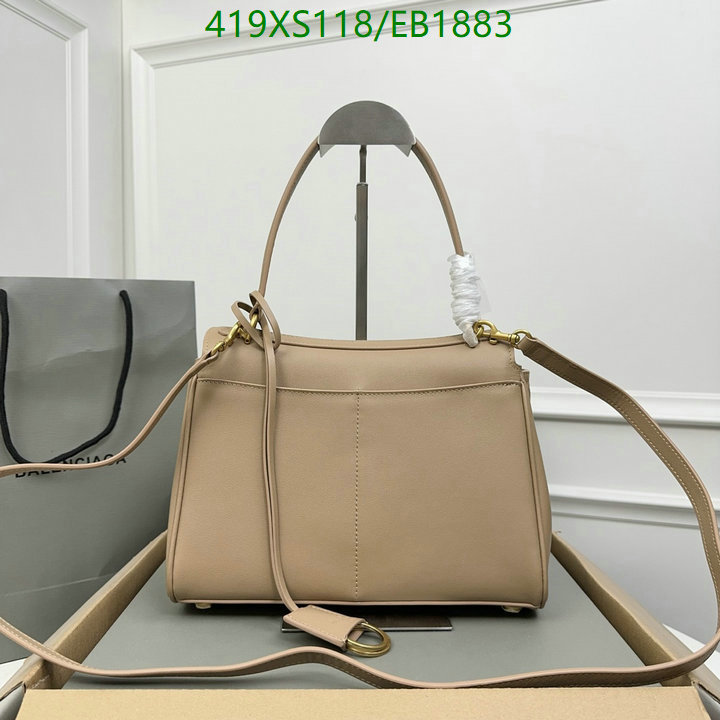 Balenciaga-Bag-Mirror Quality Code: EB1883