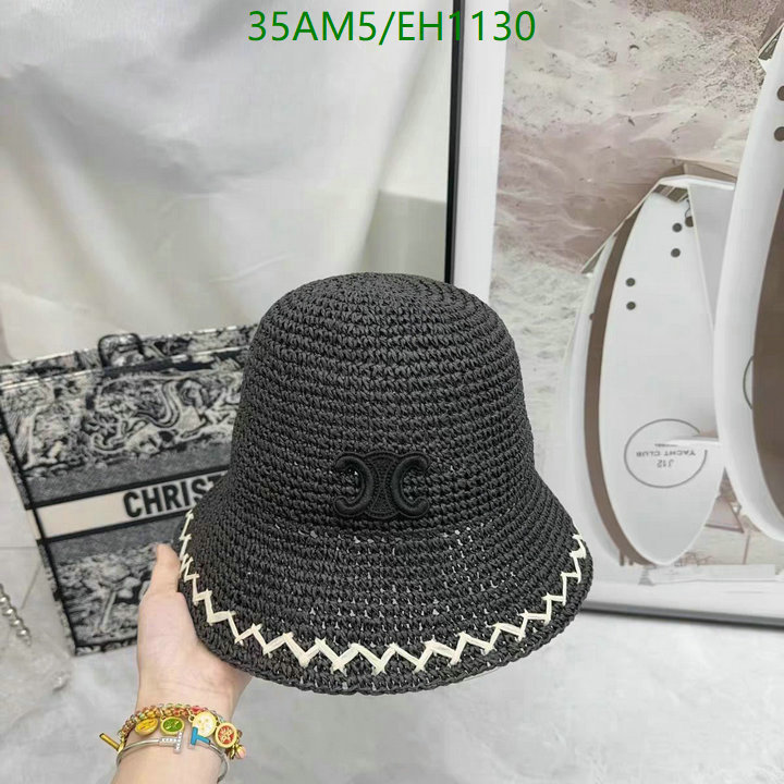 Celine-Cap(Hat) Code: EH1130 $: 35USD