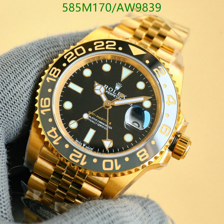 Rolex-Watch-Mirror Quality Code: AW9839 $: 585USD