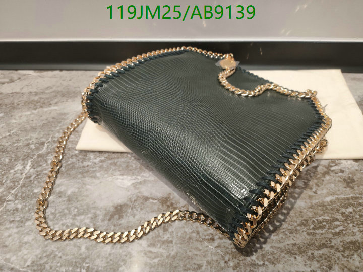 Stella McCartney-Bag-Mirror Quality Code: AB9139