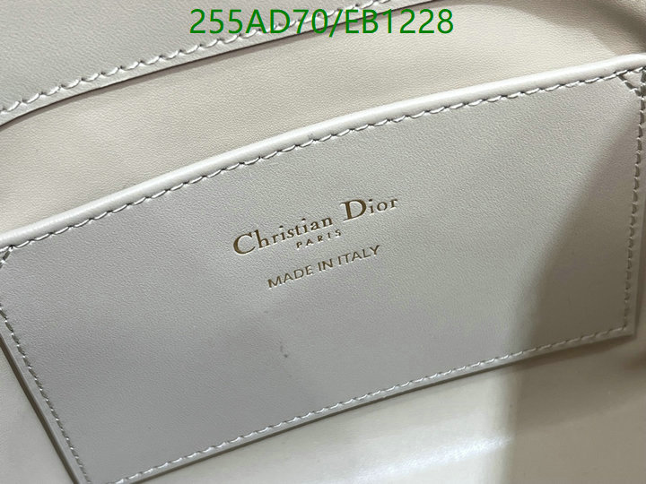 Dior-Bag-Mirror Quality Code: EB1228 $: 255USD