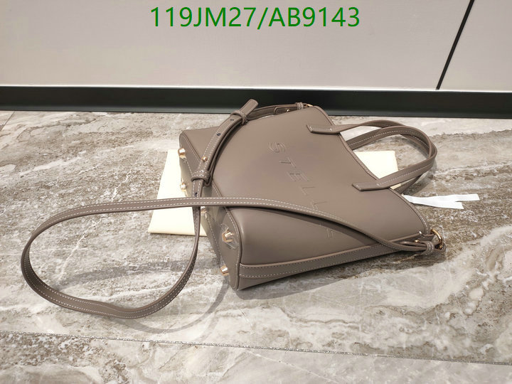 Stella McCartney-Bag-Mirror Quality Code: AB9143 $: 119USD