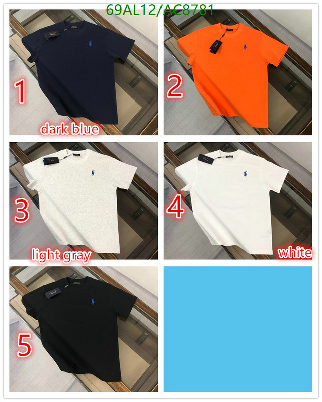 Polo-Clothing Code: AC8781 $: 69USD