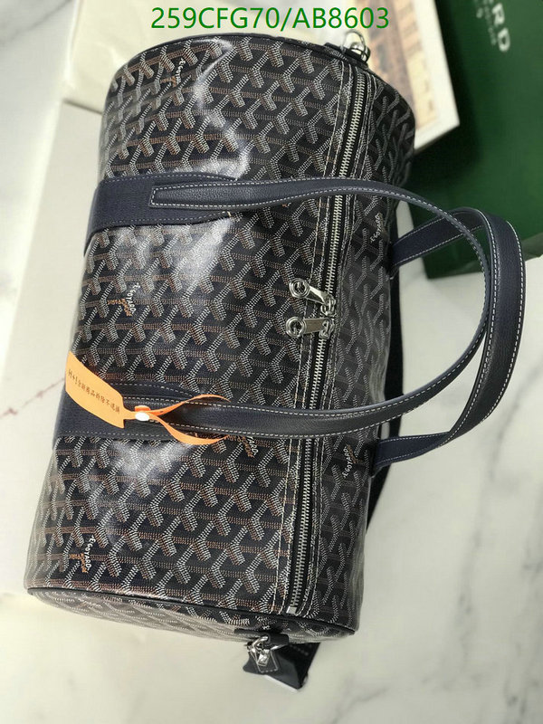 Goyard-Bag-Mirror Quality Code: AB8603 $: 259USD