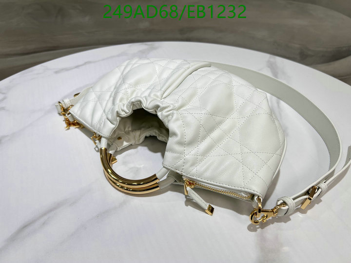 Dior-Bag-Mirror Quality Code: EB1232 $: 249USD
