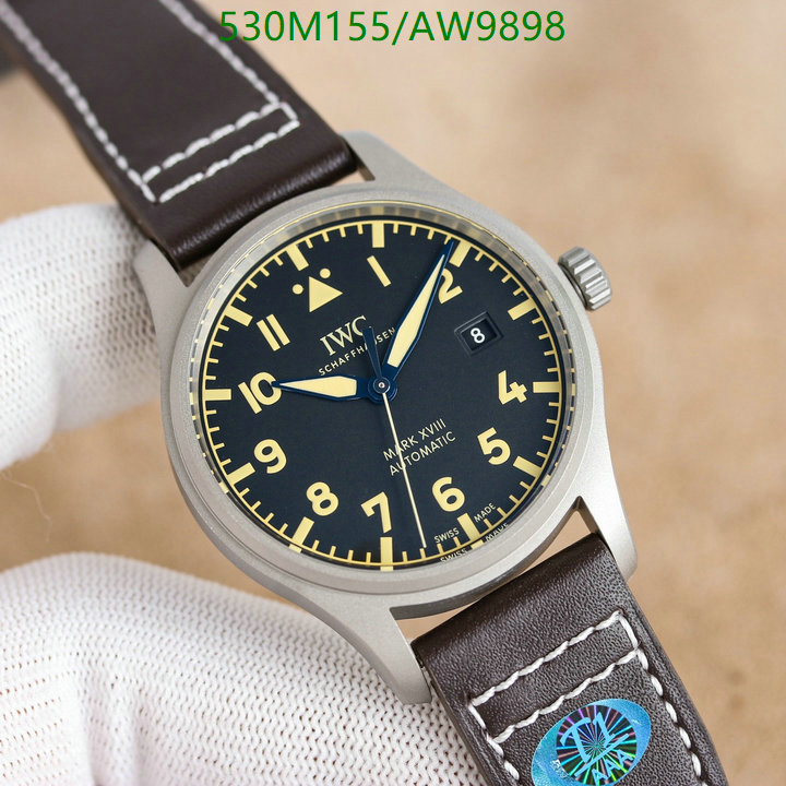 IWC-Watch-Mirror Quality Code: AW9898 $: 530USD