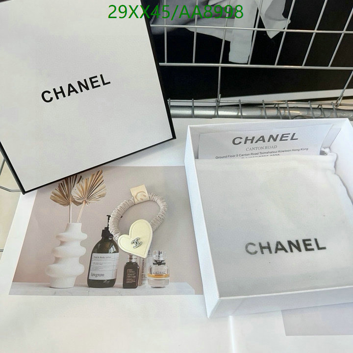 Chanel-Headband Code: AA8998 $: 29USD