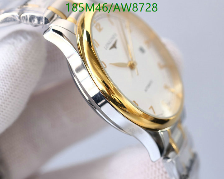 LONGINES-Watch-4A Quality Code: AW8728 $: 185USD