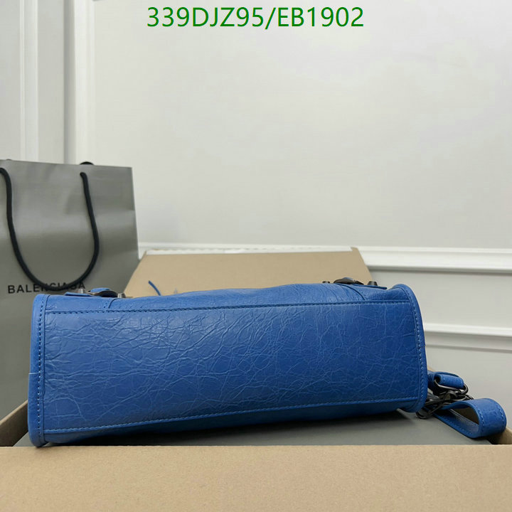 Balenciaga-Bag-Mirror Quality Code: EB1902 $: 339USD