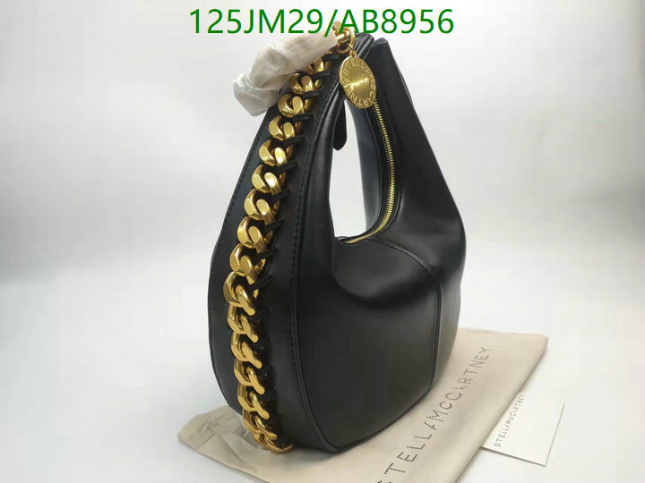 Stella McCartney-Bag-Mirror Quality Code: AB8956 $: 125USD