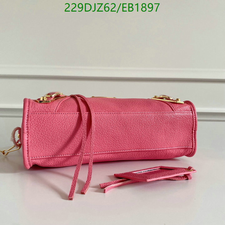 Balenciaga-Bag-Mirror Quality Code: EB1897 $: 229USD