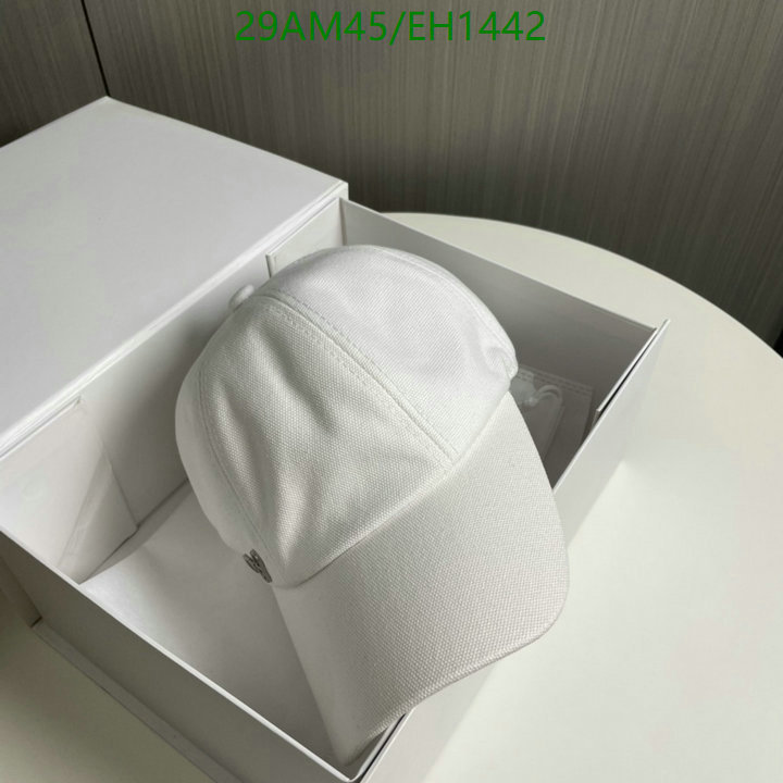 Hermes-Cap(Hat) Code: EH1442 $: 29USD