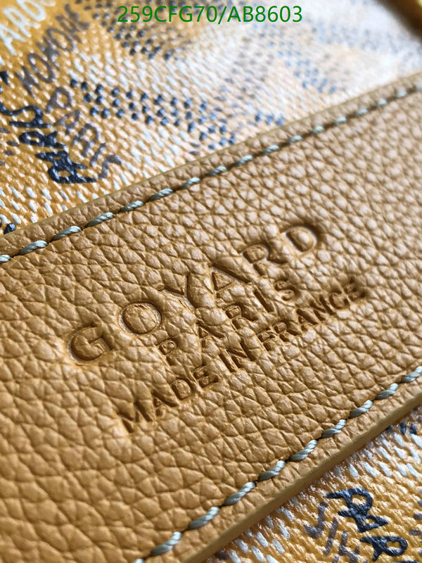 Goyard-Bag-Mirror Quality Code: AB8603 $: 259USD