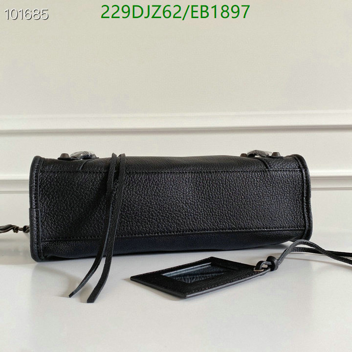 Balenciaga-Bag-Mirror Quality Code: EB1897 $: 229USD