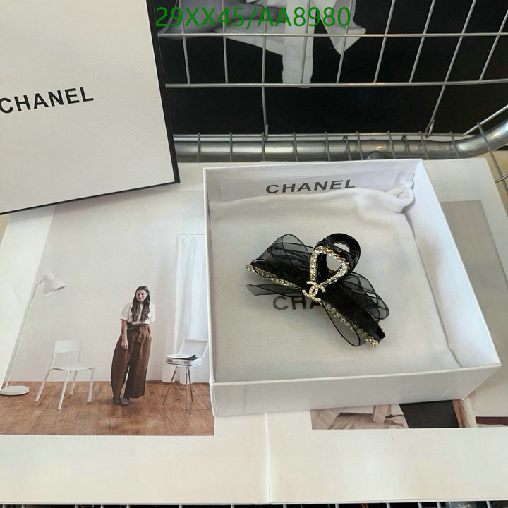 Chanel-Headband Code: AA8980 $: 29USD