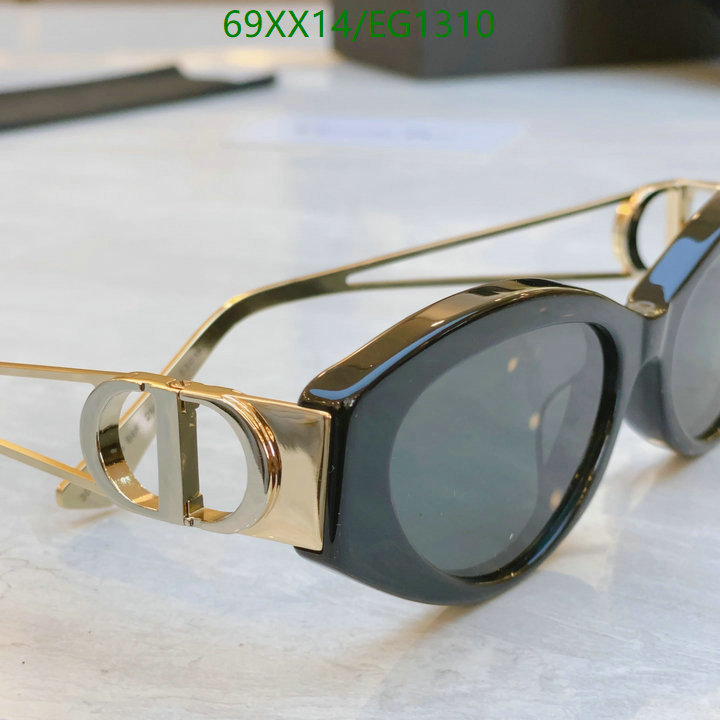 Dior-Glasses Code: EG1310 $: 69USD