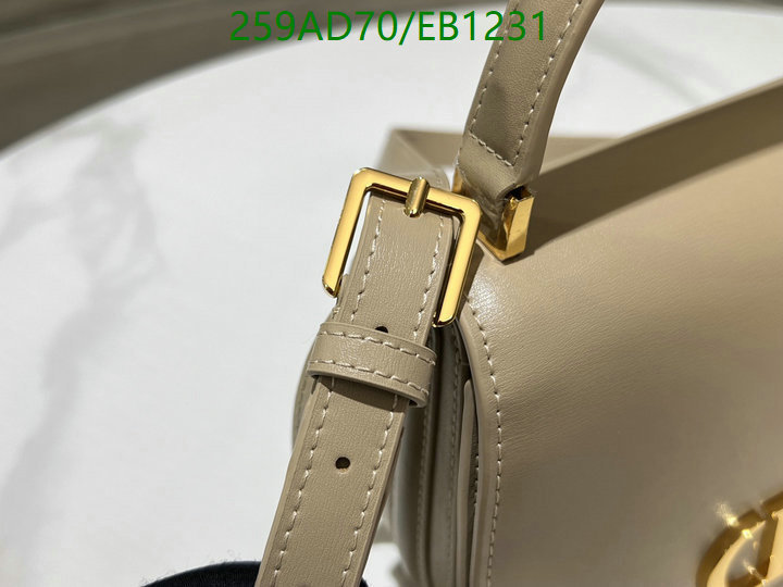 Dior-Bag-Mirror Quality Code: EB1231 $: 259USD