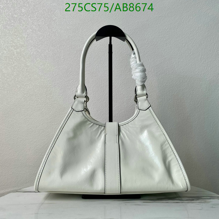 Prada-Bag-Mirror Quality Code: AB8674 $: 275USD