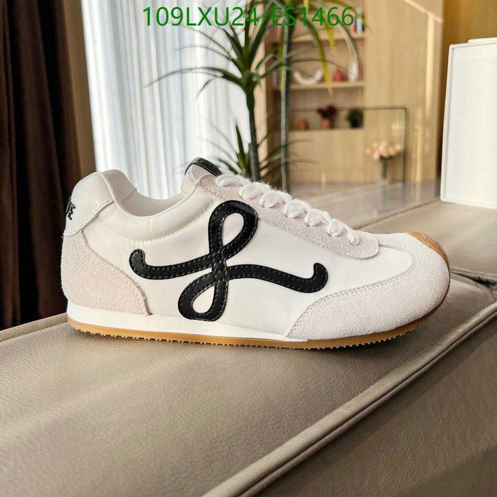 Loewe-Women Shoes Code: ES1466 $: 109USD