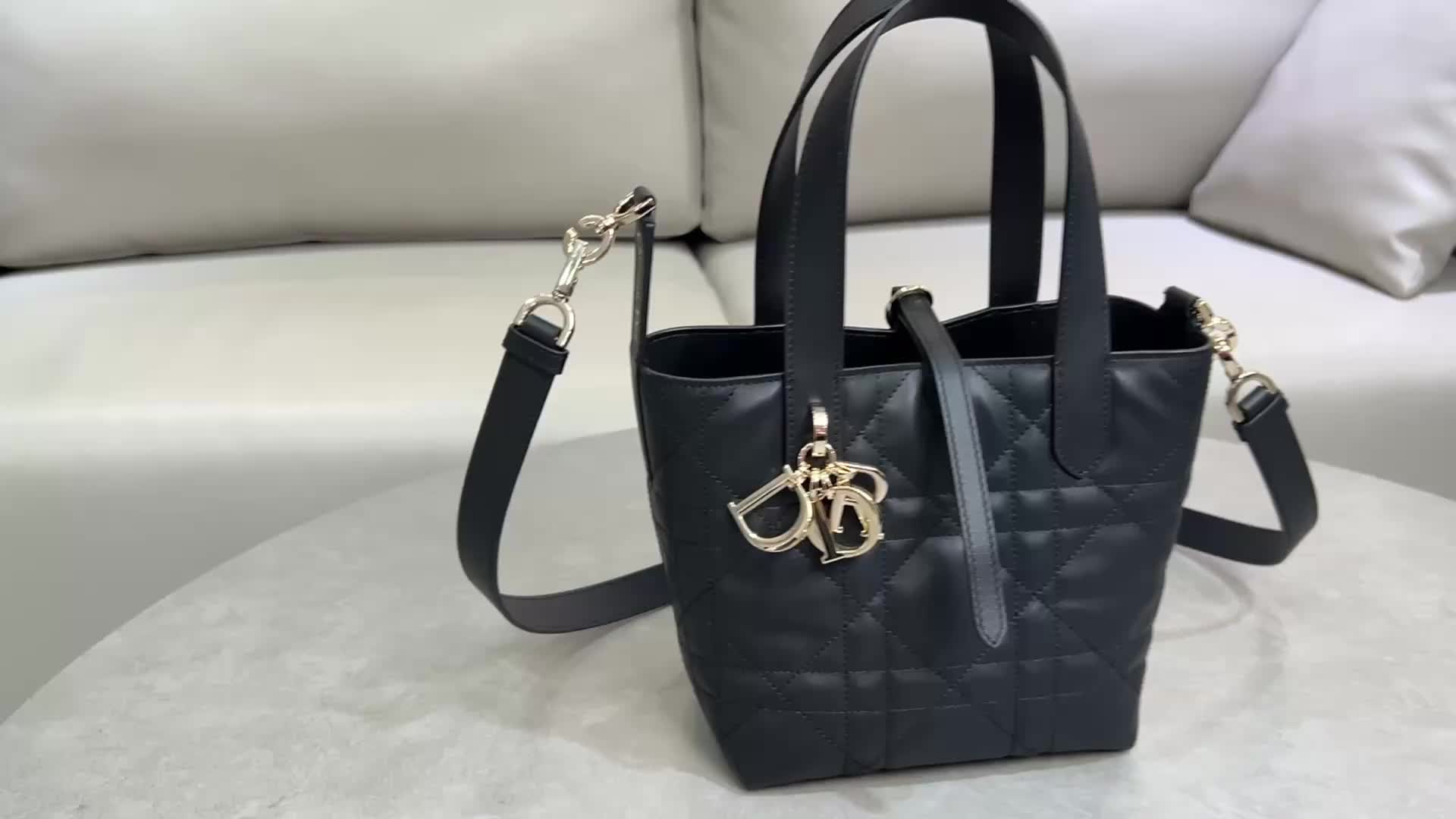 Dior-Bag-Mirror Quality Code: EB1228 $: 255USD