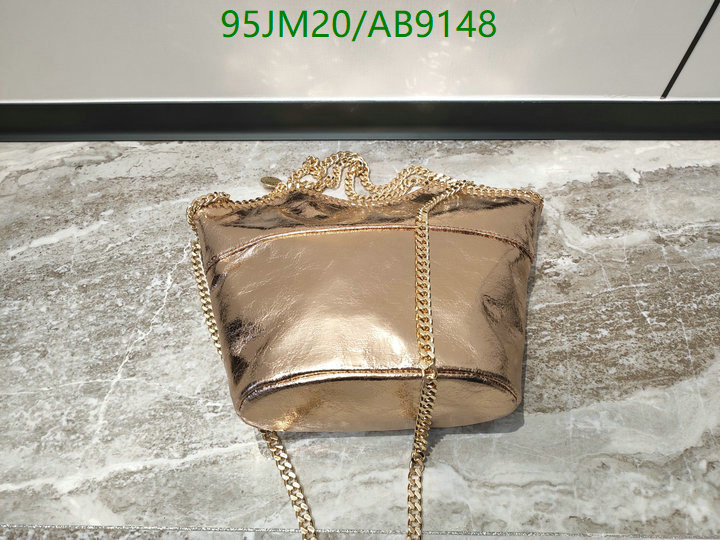 Stella McCartney-Bag-Mirror Quality Code: AB9148