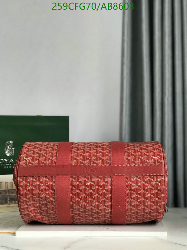 Goyard-Bag-Mirror Quality Code: AB8603 $: 259USD