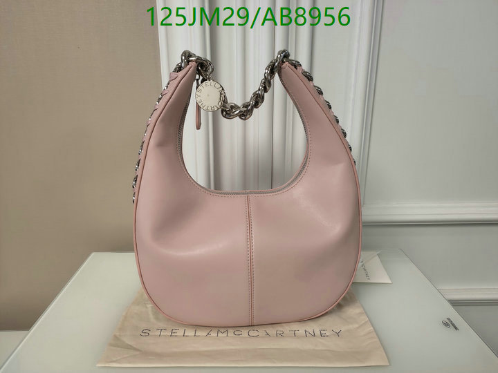 Stella McCartney-Bag-Mirror Quality Code: AB8956 $: 125USD