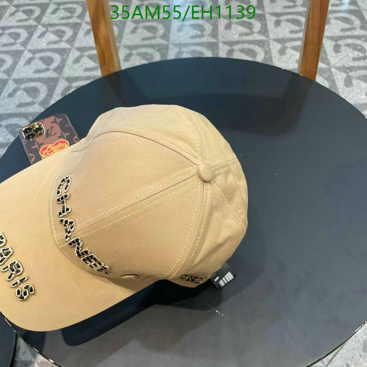 Chanel-Cap(Hat) Code: EH1139 $: 35USD