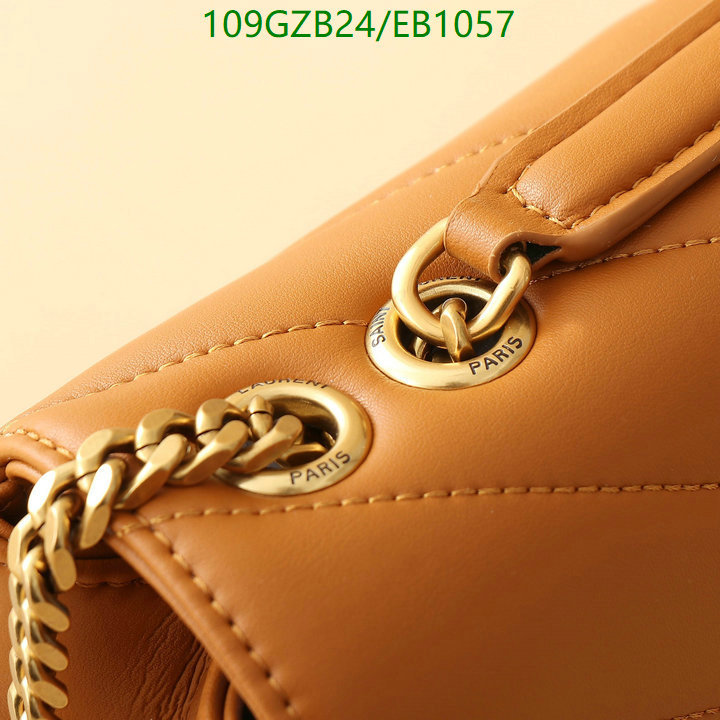 YSL-Bag-4A Quality Code: EB1057 $: 109USD